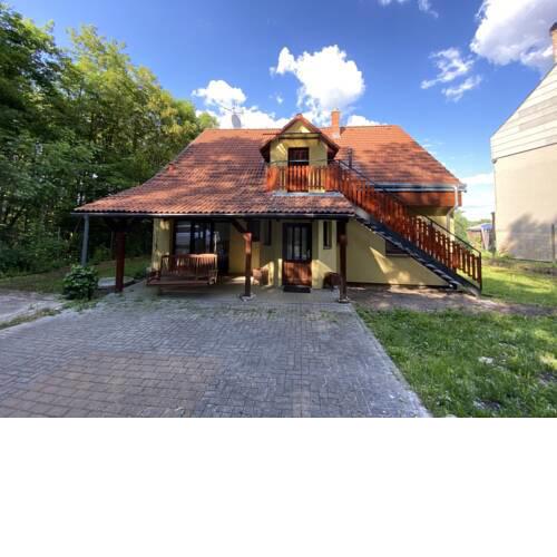 Apartments in Villa Teplice