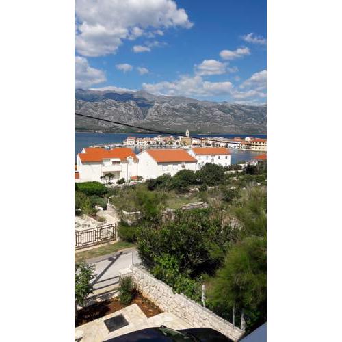 Apartments in Vinjerac/Paklenica Riviera 27673