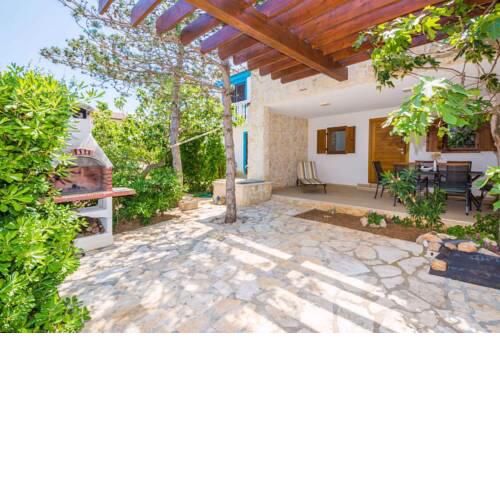Apartments in Vir - Insel Vir 41263