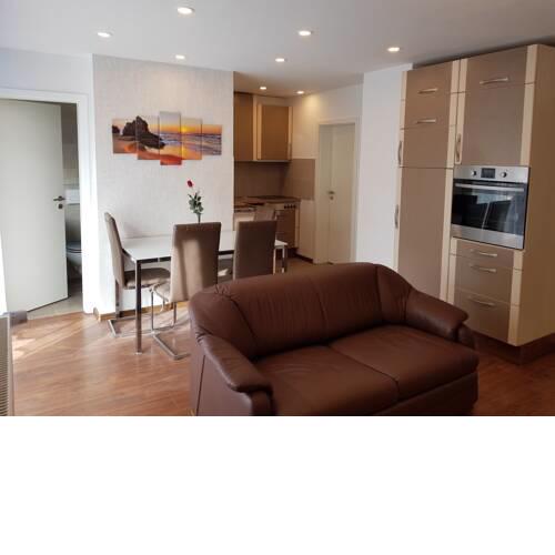 Apartments in Walldorf, near SAP