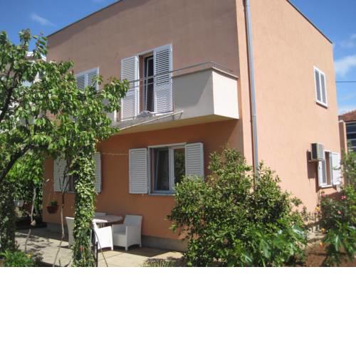 Apartments in Zadar/Zadar Riviera 17889