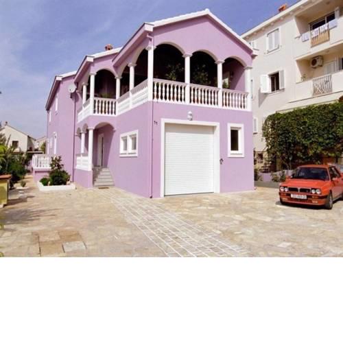Apartments in Zadar/Zadar Riviera 36269