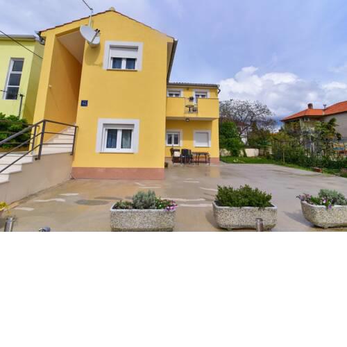 Apartments in Zadar/Zadar Riviera 39687