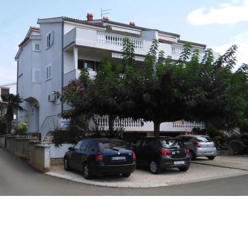 Apartments in Zadar/Zadar Riviera 7794