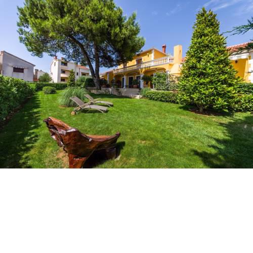 Apartments in Zadar/Zadar Riviera 7863