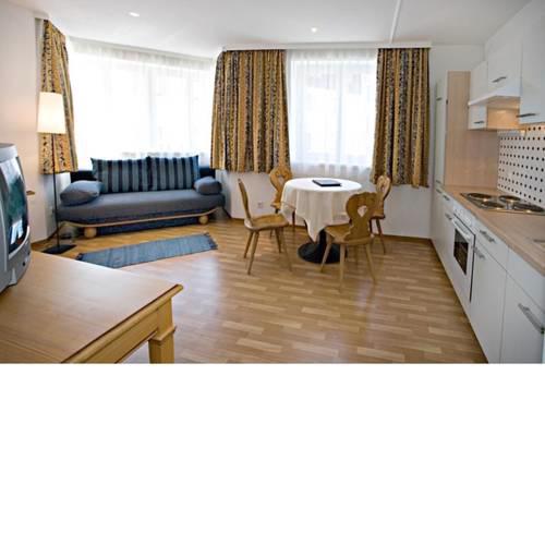 Apartments in Zell am See 135