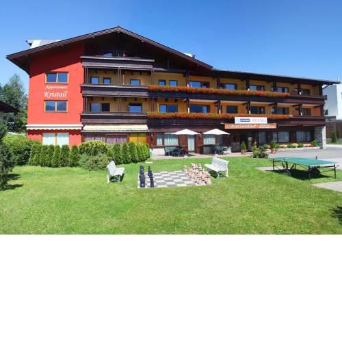 Apartments in Zell am See 142