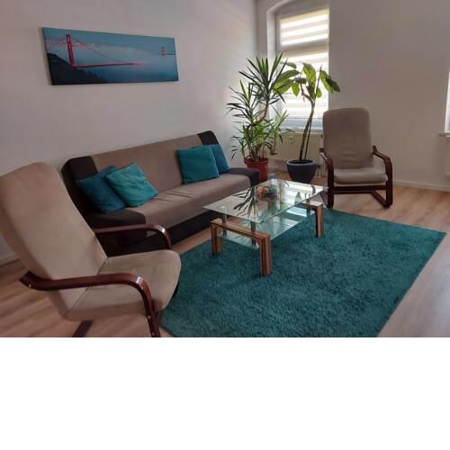 Apartments Irena Burkert