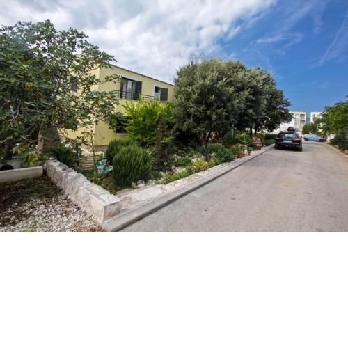 Apartments Irena Punta Skala