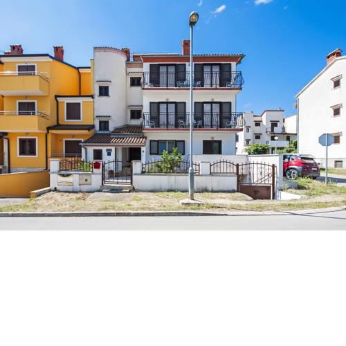 Apartments Isabella