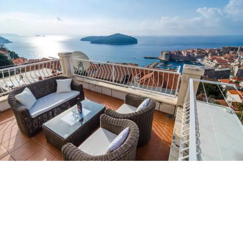 Apartments Isabora