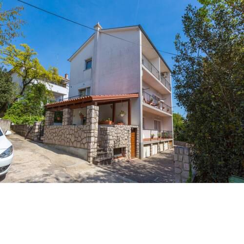 Apartments IVA