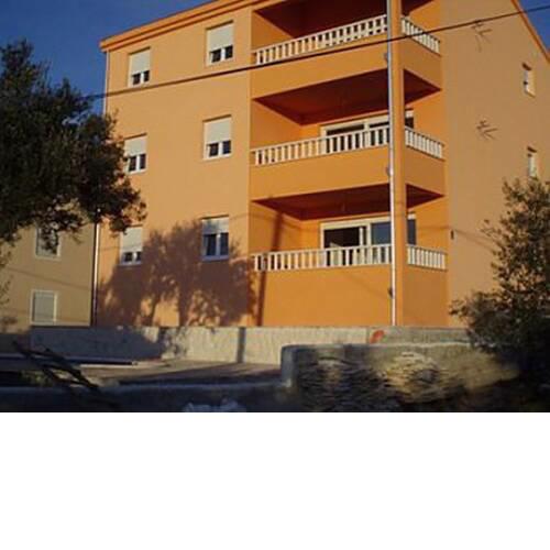 Apartments Ivan-with pool