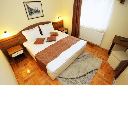 Apartments Ivana - Iva