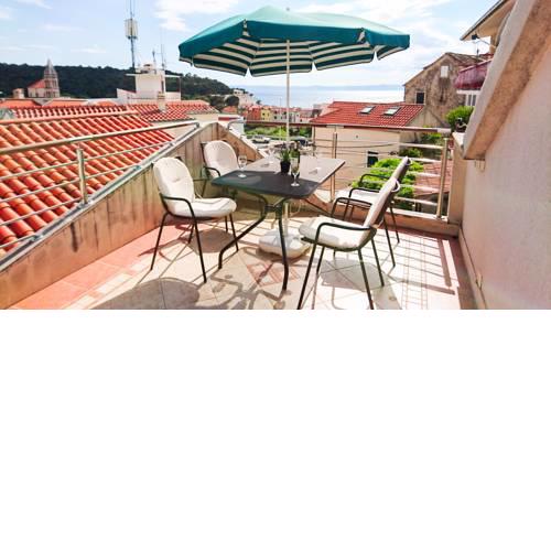Apartments Ivana