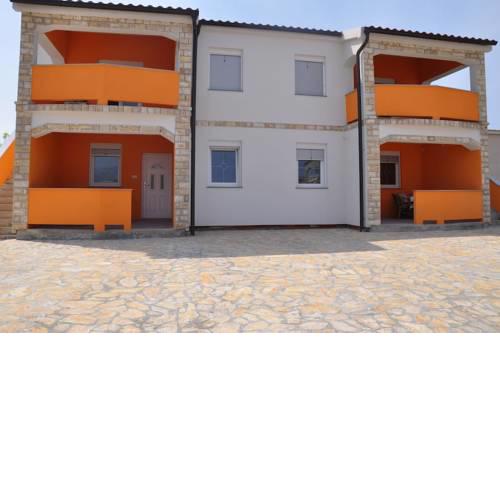 Apartments Ivana