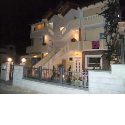 Apartments Ivanković