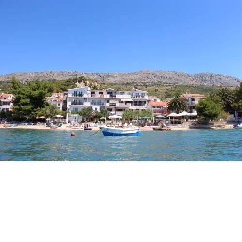 Apartments Ivica