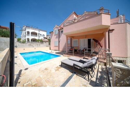 Apartments Ivica