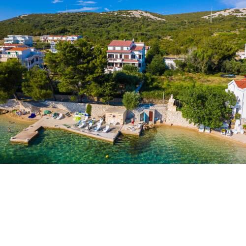 Apartments Jadra