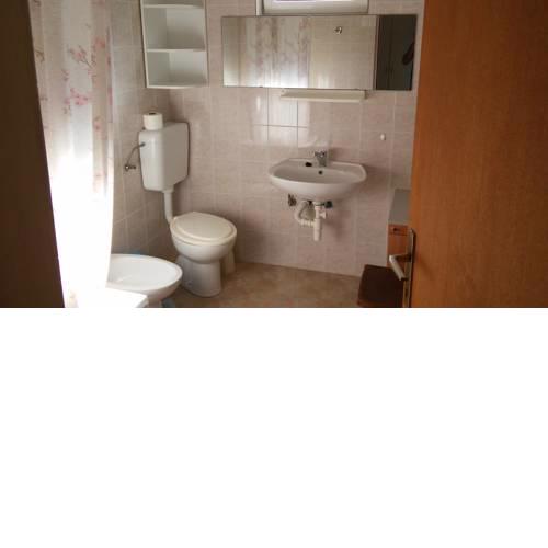 Apartments Jadranovo