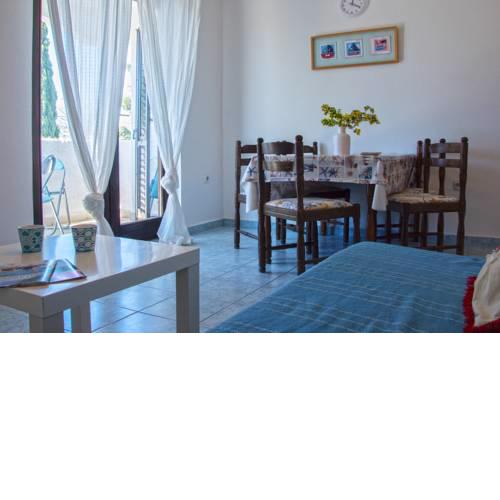 Apartments Jadranovo