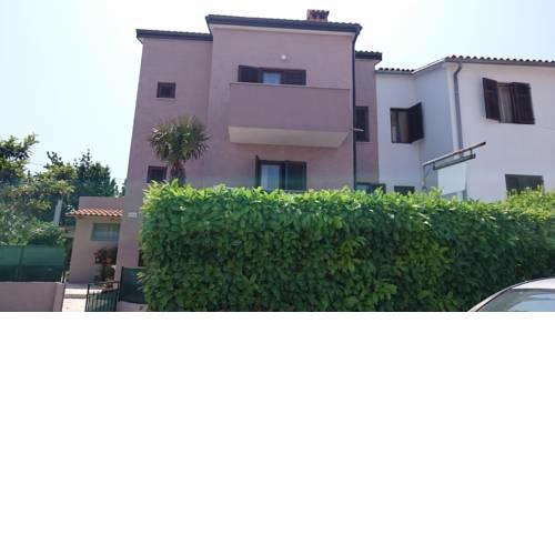 Apartments Jaklin Rovinj