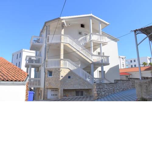 Apartments Janja