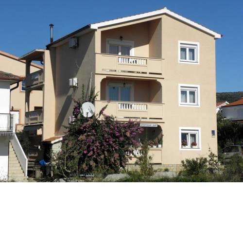 Apartments Jasko 2895