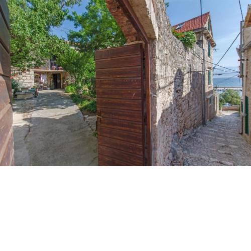 Apartments Jerkica