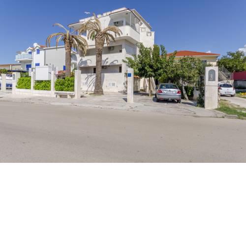 Apartments Jerkunica