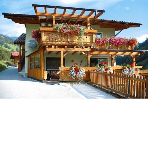 Apartments Joe Großarl - OSB02080-EYA
