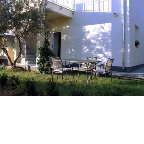 Apartments Joseph and Mary