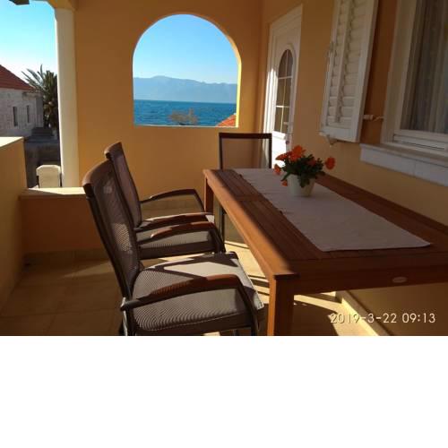 Apartments Joško