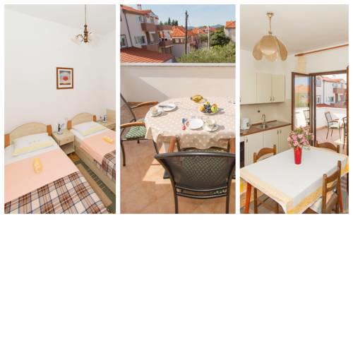 Apartments Joso