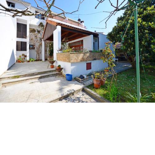 Apartments Jovanka