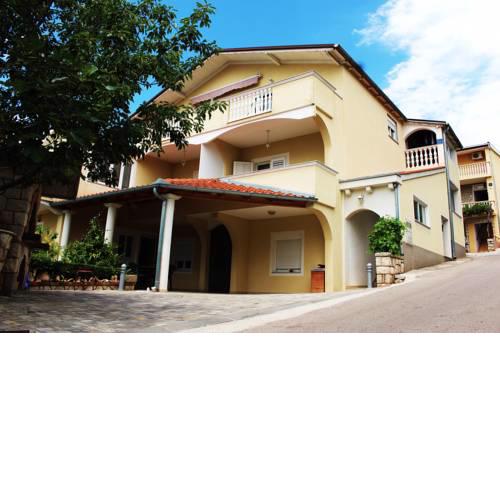 Apartments Jovic