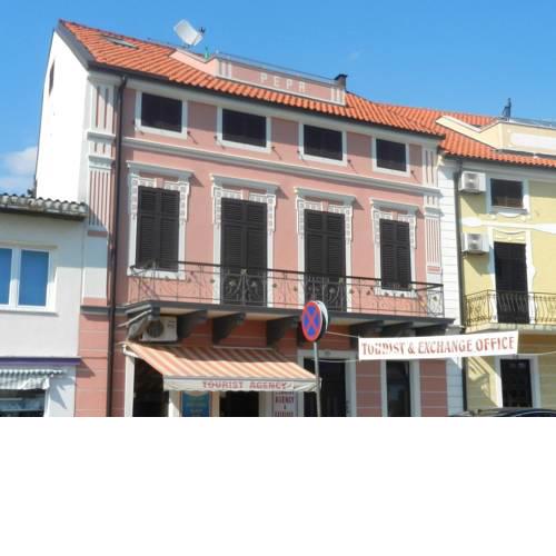 Apartments Jozefina
