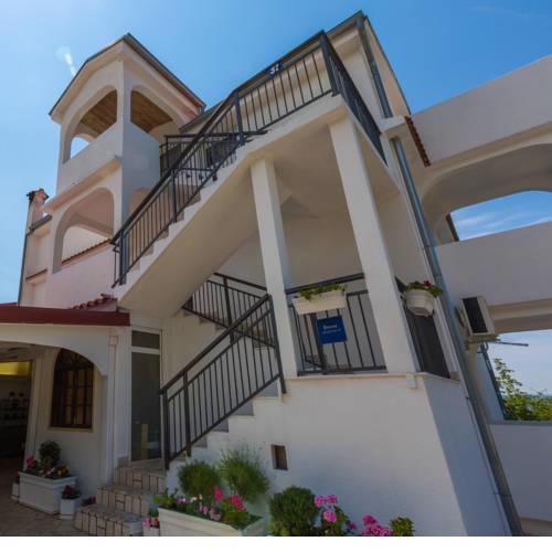 Apartments JuliaK