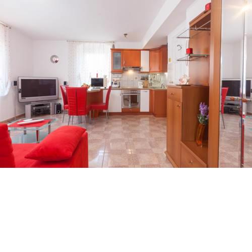 Apartments Kalalarga Deluxe