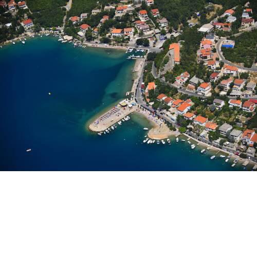 Apartments Kaps