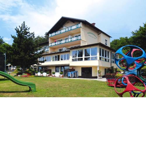 Apartments Karawankenblick Pörtschach am Wörthersee - OKT01014-CYD