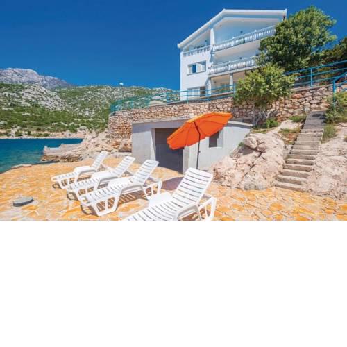 Apartments Karlobag/Velebit Riviera 34630