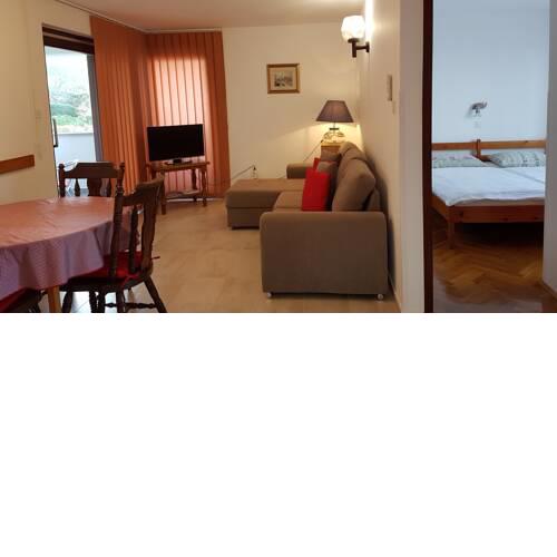 Apartments Katja