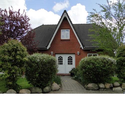 Apartments Kirsebek