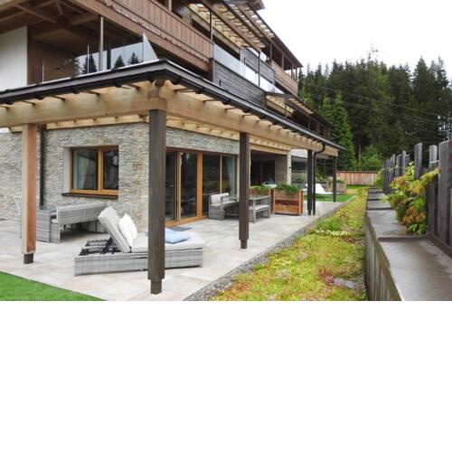 Apartments Kitzbüheler Alpenlodge Mittersill - OSB03105j-DYA