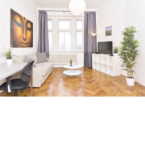 Apartments Klimentska by RENTeGO