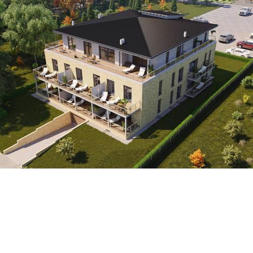 Apartments Klink - DMS021018-CYA