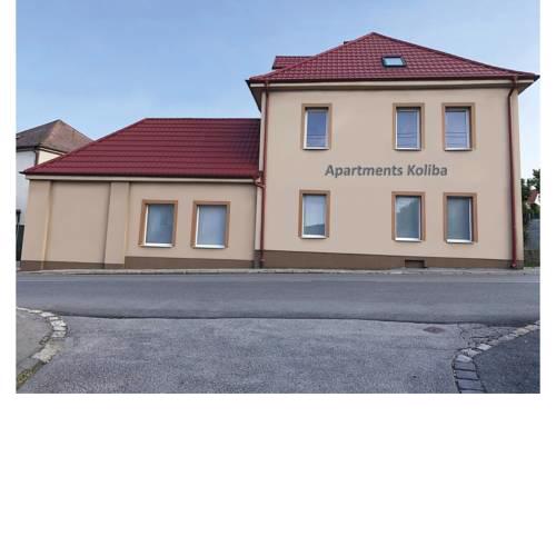 Apartments Koliba