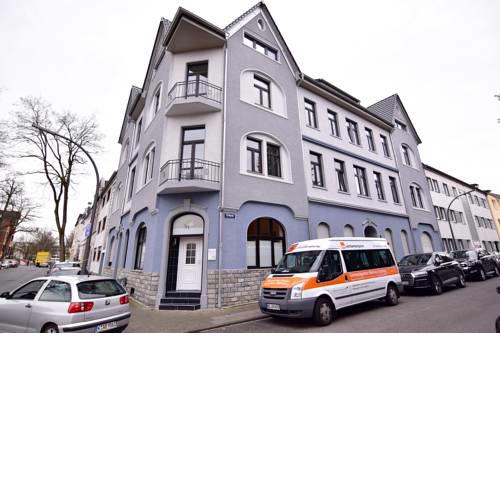 Apartments Köln Dellbrück